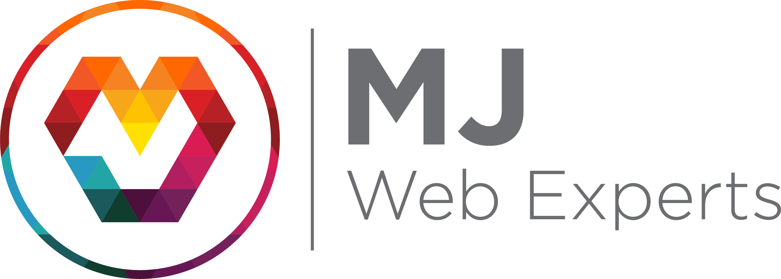 MJ Web Experts